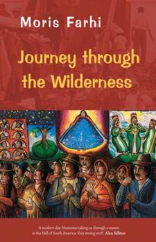 Paperback Journey Through the Wilderness Book