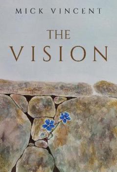Paperback The Vision Book