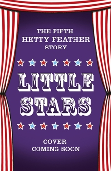 Hardcover Little Stars Book