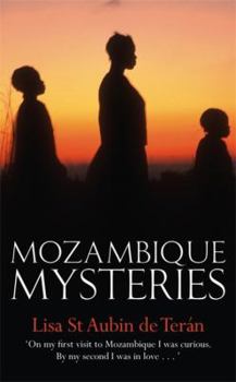 Hardcover Mozambique Mysteries Book