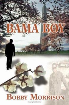 Paperback Bama Boy Book
