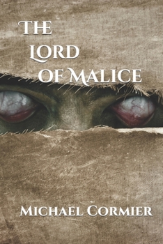 Paperback The Lord of Malice Book