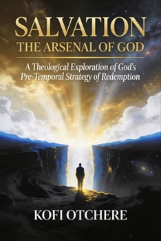 Paperback Salvation: The Arsenal of God Book
