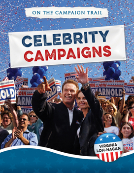 Paperback Celebrity Campaigns Book