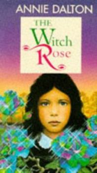 Paperback The Witch Rose Book