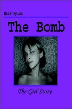 Paperback The Bomb: The Girl Story Book