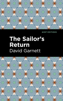 Paperback The Sailor's Return Book