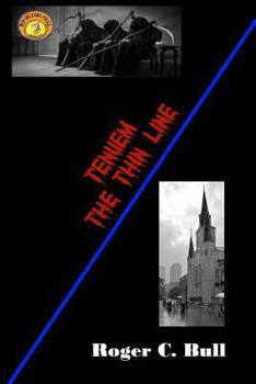 Paperback Tenuem - The Thin Line Book