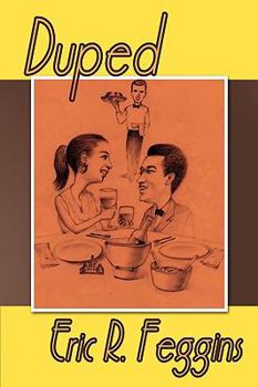 Hardcover Duped Book