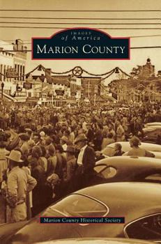 Hardcover Marion County Book