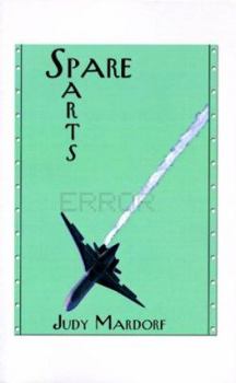 Paperback Spare Parts Book