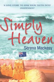 Paperback Simply Heaven Book