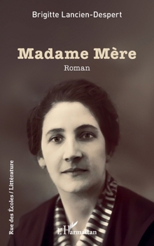 Paperback Madame Mère [French] Book