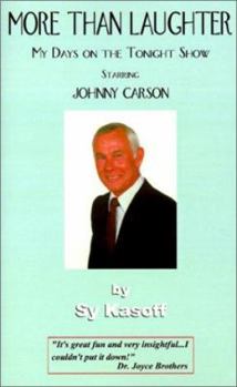 Paperback More Than Laughter: My Days on the Tonight Show Starring Johnny Carson Book