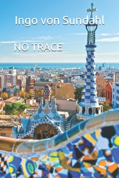 Paperback No Trace Book