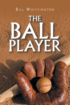 Paperback The Ball Player Book