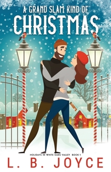 Paperback A Grand Slam Kind of Christmas Book