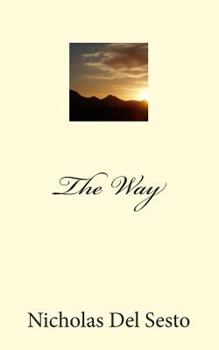 Paperback The Way Book