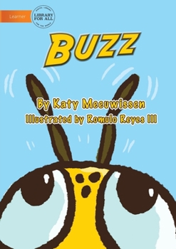 Paperback Buzz Book