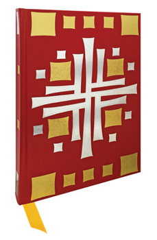 Book of Gospels for All Sundays and Major Feasts