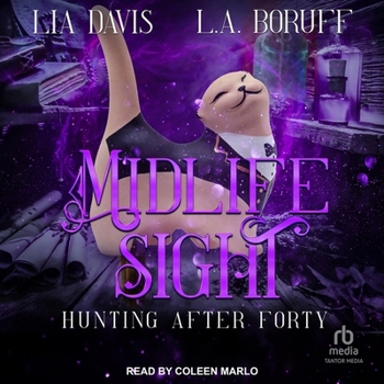 MP3 CD Midlife Sight Book
