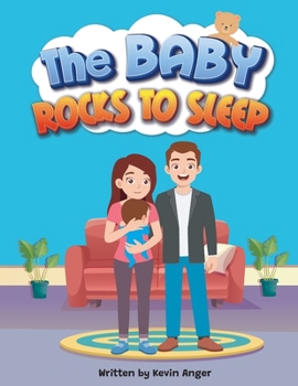 Paperback The Baby Rocks To Sleep Book