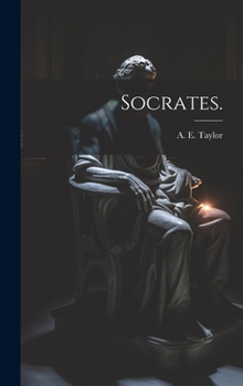 Hardcover Socrates. Book