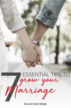 Paperback 7 Essentials to Grow Your Marriage Book