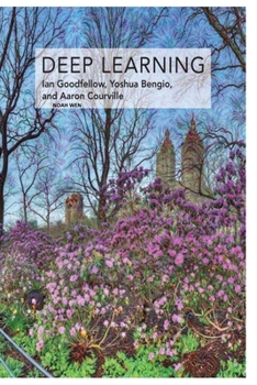 Paperback Deep Learning Book