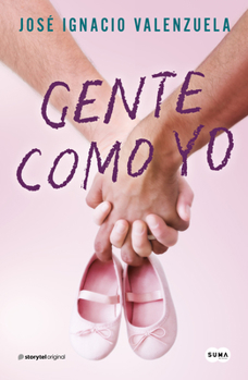 Paperback Gente Como Yo / People Like Me [Spanish] Book