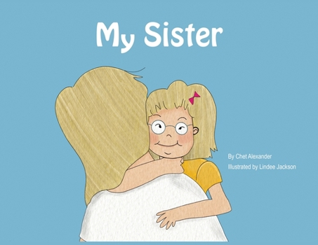 Paperback My Sister Book