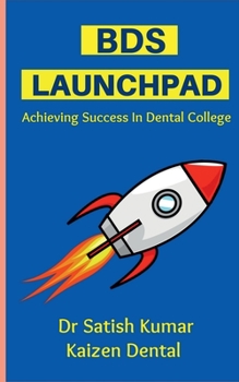 Paperback BDS Launchpad Book
