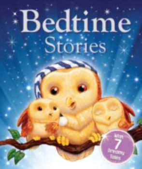 Hardcover Young Storytime: Bedtime Stories Book