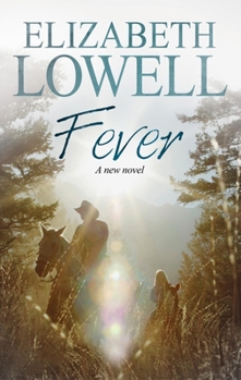 Hardcover Fever Book