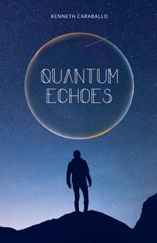 Paperback Quantum Echoes Book