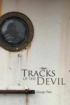 Paperback Tracks of the Devil Book