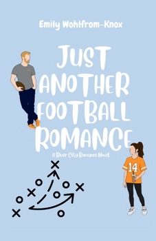 Paperback Just Another Football Romance Book