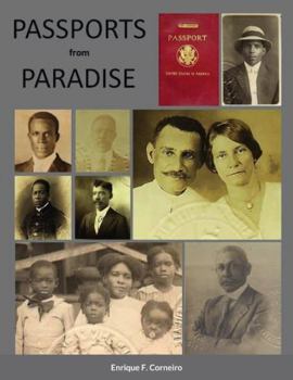 Paperback Passports From Paradise Book