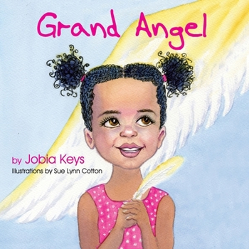 Paperback Grand Angel Book