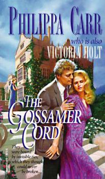 The Gossamer Cord - Book #18 of the Daughters of England