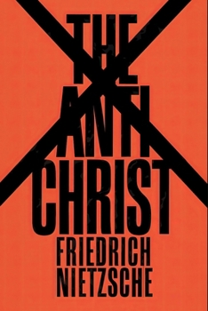 Paperback The Antichrist: A New Translation Book