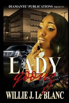 Paperback Lady Goonz Book
