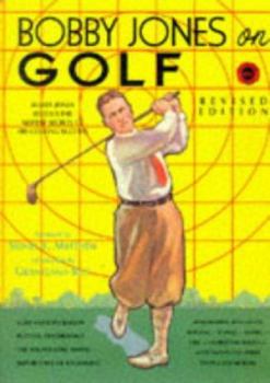 Paperback Bobby Jones on Golf Book