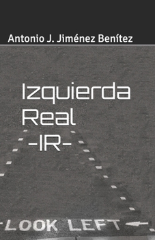 Paperback Izquierda Real - IR [Spanish] Book