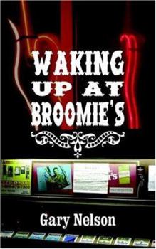 Paperback Waking Up At Broomie's Book
