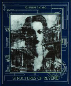 Hardcover Structures of Reverie Book