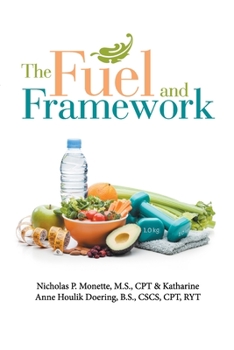 Paperback The Fuel and Framework Book