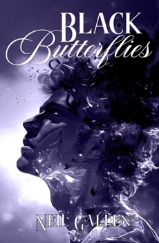 Paperback Black Butterflies: Recueil de nouvelles gays [French] Book