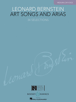 Paperback Art Songs and Arias: Medium/Low Voice Book