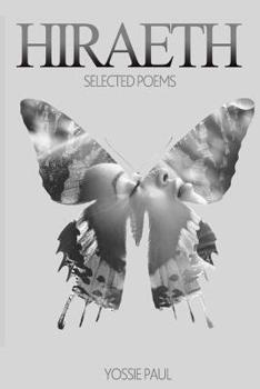 Paperback Hiraeth: Selected Poems Book